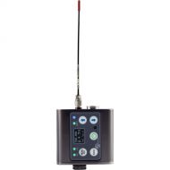 Lectrosonics DBSMD Dual-Battery Digital Wireless Bodypack Transmitter/Recorder (A1-B1: 470.100 to 607.950 MHz)