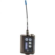 Lectrosonics SMV Super Miniature Wireless Microphone Transmitter (Block E07-941: 941 to 959 MHz)