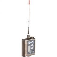 Lectrosonics SMV Super Miniature Wireless Microphone Transmitter (Block 22: 563 to 588 MHz)