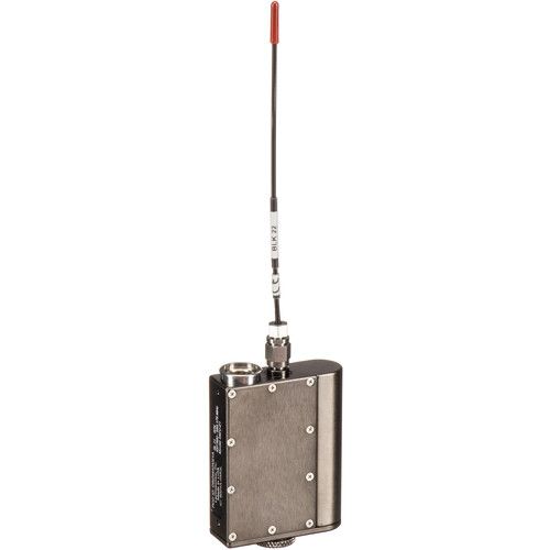  Lectrosonics SMV Super Miniature Wireless Microphone Transmitter (Block 22: 563 to 588 MHz)