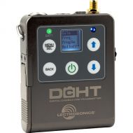 Lectrosonics DCHT Wireless Digital Camera Hop Transmitter