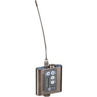 Lectrosonics SMQV Super Miniature Wireless Microphone Transmitter (Block 20: 512 to 537 MHz)