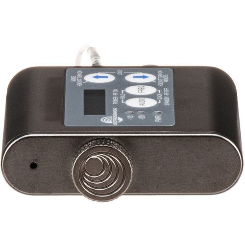  Lectrosonics SMQV Super Miniature Wireless Microphone Transmitter (Block 20: 512 to 537 MHz)