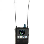 Lectrosonics M2Ra Digital IEM/IFB Receiver (B1C1: 537 to 691 MHz)