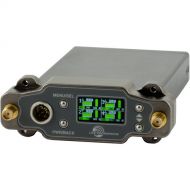 Lectrosonics DSR4 Four-Channel Digital Slot Receiver (961: 961 to 1014 MHz, UK Only)