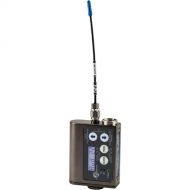 Lectrosonics SMV Super Miniature Wireless Microphone Transmitter (Block 19: 486 to 511 MHz)
