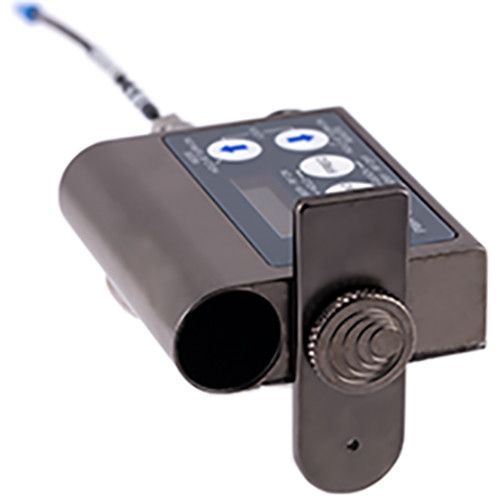  Lectrosonics SMV Super Miniature Wireless Microphone Transmitter (Block 19: 486 to 511 MHz)