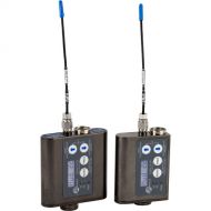 Lectrosonics SMQV Super Miniature Wireless Microphone Transmitter (Block E07-941: 941 to 959 MHz)