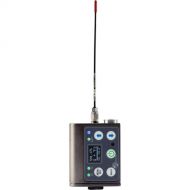 Lectrosonics DBSM Single-Battery Digital Wireless Bodypack Transmitter/Recorder (A1-B1: 470.100 to 607.950 MHz)