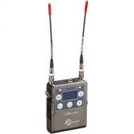 Lectrosonics L Series LR Camera-Mount Wireless Receiver (B1: 537 to 607 MHz)