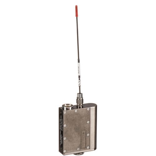  Lectrosonics SMWB Wideband Beltpack Transmitter/Recorder (B1: 537 to 607 MHz)