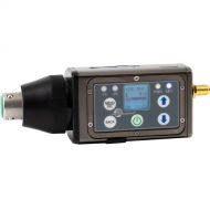 Lectrosonics DPR-A Digital Plug-On Wireless Transmitter/Recorder with Whip Antenna (470 to 608 MHz)
