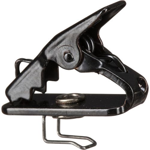  Lectrosonics Microphone Clip for Lectrosonics M150 and M152 Lavalier Microphones