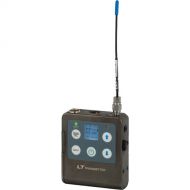 Lectrosonics L Series LT Bodypack Wireless Transmitter (A1: 470 to 537 MHz)