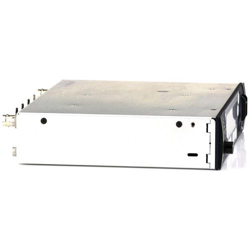  Lectrosonics M2T IEM Digital Half-Rack Transmitter with Dante (470 to 608 MHz)