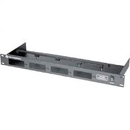 Lectrosonics RMP195 Four Bay Rackmount for 195 Series Receivers