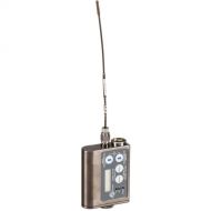 Lectrosonics SMV Super Miniature Wireless Microphone Transmitter (Block 21: 537 to 563 MHz)