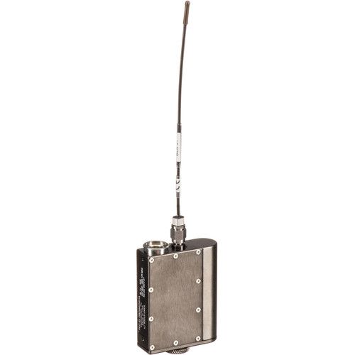  Lectrosonics SMV Super Miniature Wireless Microphone Transmitter (Block 21: 537 to 563 MHz)