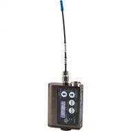Lectrosonics SMV Super Miniature Wireless Microphone Transmitter (Block 23: 588 to 607 + 614 MHz)