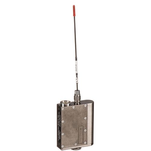  Lectrosonics SMWB Wideband Beltpack Transmitter/Recorder (A1: 470 to 537 MHz)