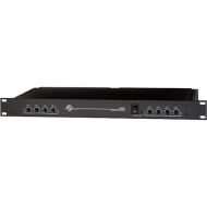 Lectrosonics PA8 - 8-Channel Power Amplifier