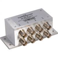 Lectrosonics ZFSC843 8-Way Passive RF Signal Splitter