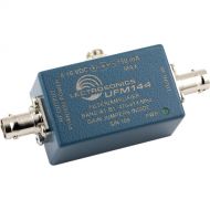 Lectrosonics UFM144 UHF Filter and Amplifier Module (470 to 614 MHz)