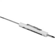 Lectrosonics Mini Flathead/Phillips Screwdriver