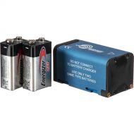 Lectrosonics SR9VBP 9 Volt Battery Holder
