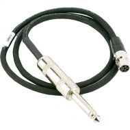 Lectrosonics MI39AST Active Instrument Cable
