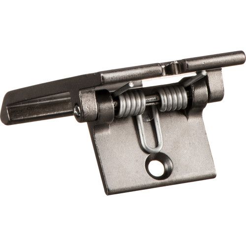  Lectrosonics BCSLEBN Spring-Loaded Belt Clip for LT Transmitter