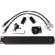 Lectrosonics RMPR400B-1 Rack Mount Kit for R400A Receiver