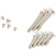 Lectrosonics Replacement Screw Kit for SR Receiver Ikegami and Panasonic Camera Adapter