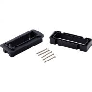 Lectrosonics ZS-BAGFRAME-SR-KIT Bag Frame Mounting Kit for SRa/SRb/SRc