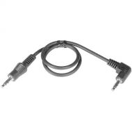 Lectrosonics Stereo Mini to Stereo Mini Receiver Output Cable for Lectrosonics UCR100