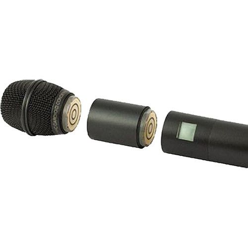  Lectrosonics HHXTND Extender for Handheld Microphone Transmitter Flag