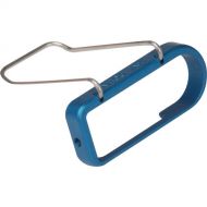 Lectrosonics SMBCDN SM Belt Clip, Antenna Down - for Lectrosonics SM Series Transmitters