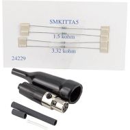 Lectrosonics SMKITTA5 - TA5-Female Custom Connector Kit with 5-pin Plug and Sleeve