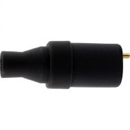 Lectrosonics Silicone Cover for DPR-A Plug-On Transmitter (Black)