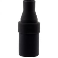 Lectrosonics HMCVR-BLK Silicone Cover for HM and HMa Plug-On Transmitters (Black)