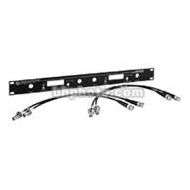 Lectrosonics RMPR400B-2 Double Rack Mount Kit for R400A Receivers