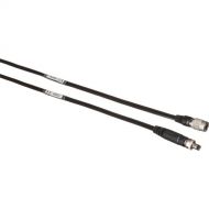 Lectrosonics PS200 Power Cable with LZR to Hirose 7 to 4 Pin Connector (12