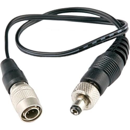  Lectrosonics PS200 Power Cable with LZR to Hirose 7 to 4 Pin Connector (12