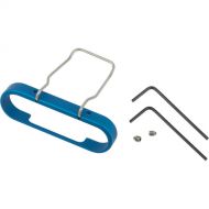 Lectrosonics SMDWBBC Stainless Steel Wire Belt Clip Kit (Antenna Up or Down)