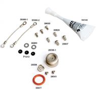 Lectrosonics MMCABLE Battery Cap Cable Replacement Kit and Instructions