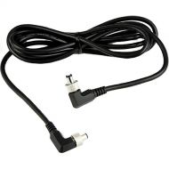 Lectrosonics PSLZRDUAL LZR to LZR Plug Power Cable (6')