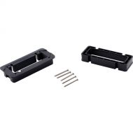 Lectrosonics ZS-BAGFRAME-DSR4-DSR-KIT Bag Frame Mounting Kit for DSR/DSR4