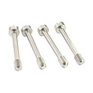 Lectrosonics Replacement Screws for 36016 DSR4 Mounting Bezel