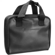 Lectrosonics CCMINI Zippered Carrying Case - for Compact Wireless Microphone Systems