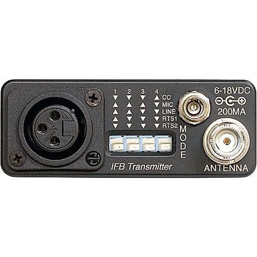  Lectrosonics IFBT4 - Frequency-Agile IFB Transmitter (Frequency Block 944)